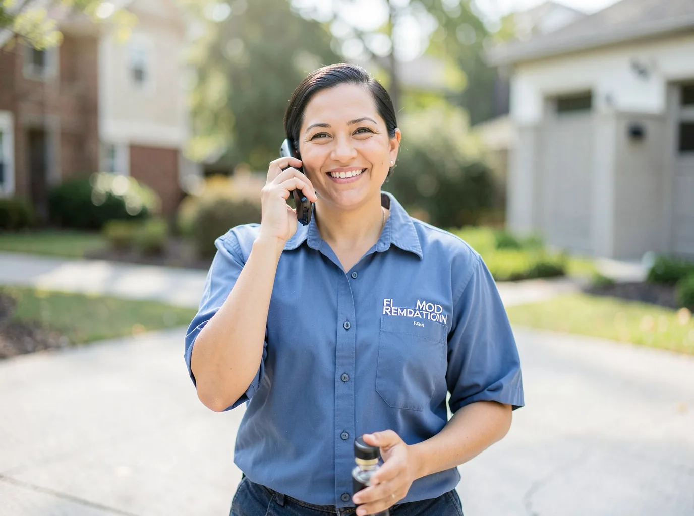 Mold Remediation Saint Francisville, IL FAQs